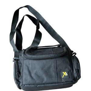 Xit Deluxe Padded Digital Camera Video Bag